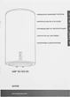 Бойлер Gorenje GBF 80 SMV9 - изображение 16