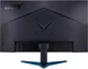 Monitor 27" Acer Nitro VG271UPbmiipx (UM.HV1EE.P01) - 8Bit+FRC - DisplayHDR 400 - 95% DCI-P3 - obraz 4