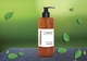 Профессиональное масло для массажа Chaban Упругость тела 250 ml 00246 - изображение 2