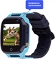 Смарт-часы AmiGo GO008 MILKY GPS WIFI Blue (873292) - изображение 2