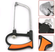 Мини пила 8 в 1 Magic Saw Sharp Knife (2211) - изображение 7