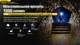 Ліхтар налобний Nitecore HC60 V2 (OSRAM P9, 1200 люмен, 8 режимів, 1x18650, USB Type-C) - зображення 7