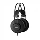 Наушники AKG K52 Black (3169H00010) - изображение 1
