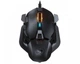 Мишка Cougar Dualblader Black USB - зображення 1