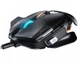 Мишка Cougar Dualblader Black USB - зображення 4
