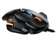 Мишка Cougar Dualblader Black USB - зображення 5