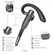 Гарнитура Bluetooth Bluelans YYK-525 Black - изображение 9
