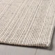 Ковер IKEA TIPHEDE плоское плетение натуральный/черный на пол 120x180 см (404.567.57) - изображение 3