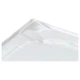 Коробка сумка для хранения IKEA SKUBB тканевая 93x55x19 см Белый (702.903.60) - зображення 6