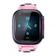 Дитячий смарт годинник UWatch Y95 4G ​​GPS WiFi Pink - зображення 1