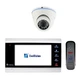 EvoVizion VP-701 + DP-04 cam Комплект домофона - изображение 1