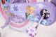 Велосипед для дівчаток ПРИНЦЕСА-1 FROZEN 20" з кошиком та сидінням для ляльки - зображення 8