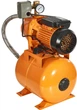 Насосная станция струйная Powercraft ADJL 1100-5060 (148885) - изображение 2
