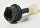 Переходник волоконно-оптический 3.5mm->оптика TOSLINK мини mini (544084354) Черный - изображение 9