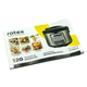 Мультиварка 6 в 1 Rotex Excellence RMC-505-В 31 программа паска хлеб черная сталь - изображение 8