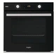 Духова шафа Whirlpool OAS KC8V1 BLG - зображення 1