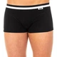 Трусы боксеры 2 ед. DIM черные 6578 M - изображение 2