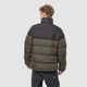 Куртка Jack Wolfskin XL Хаки 1206421-5066 - изображение 2