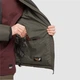 Куртка Jack Wolfskin XL Хаки 1206421-5066 - изображение 5