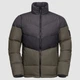 Куртка Jack Wolfskin XL Хаки 1206421-5066 - изображение 6