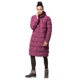 Напівпальто жіноче Jack Wolfskin CRYSTAL PALACE COAT 1204131 S, фіолетовий - изображение 2