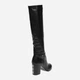 Женские зимние сапоги Blizzarini MST22-R1-4M-NP01 40 25.5 см Черные - изображение 3