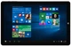 Планшет Chuwi Hi10 X New (Hi10XN-KB/CW-102456) Win10 з клавіатурою - зображення 1