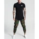 Брюки карго Siksilk 54 (9017453) - изображение 4