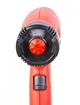 Фен промисловий МРТ PROFI 2000 Вт 60-630*С 300-500 л/хв насадки 2 шт MHG2005V - зображення 4