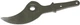 Лезо Bellota 3588D (3588-H) - зображення 3