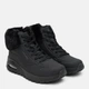 Женские зимние ботинки низкие Skechers 167274 BBK 36 (6US) 23 см Черные (195204723227) - изображение 2