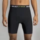 Компрессионные шорты Select Compressions Trousers 6402 черные 2XL 564020-010 - изображение 2