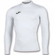 Термобелье футболка детская Joma BRAMA ACADEMY белая 118-140 см 101018.200 - изображение 1