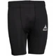Компресионные шорты SELECT BASELAYER TIGHTS SHORT черные S 623560-010 - изображение 1
