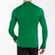 Термобелье гольф Joma BRAMA CLASSIC зеленый L-XL 101650.450 - изображение 3