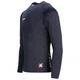 Футболка термо с длинным рукавом Zeus MAGLIA FISIKO M/L NERO L Z00326 - изображение 3