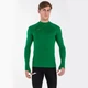 Термобелье гольф Joma BRAMA CLASSIC зеленый L-XL 101650.450 - изображение 4