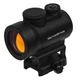 Коллиматорный прицел Vector Optics Centurion 1x30 Red Dot (SCRD-34) - изображение 1