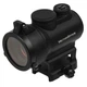 Коллиматорный прицел Vector Optics Centurion 1x30 Red Dot (SCRD-34) - изображение 6