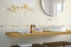 Плитка для підлоги Golden Tile Summer Stone бежева 30х30 см 1,35 м. кв. (11098290) - зображення 1