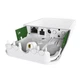 Точка доступа Wi-Fi Mikrotik RBwAPR-2nD - изображение 2