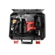 Перфоратор бочковоий Vega Professional VH-1700 - зображення 6
