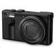 Цифровой фотоаппарат Panasonic LUMIX DMC-TZ80 Black (DMC-TZ80EE-K) - изображение 4