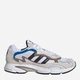 Buty do biegania męskie adidas Temper Run EE7737 41 (8.5UK) 27 cm Białe (4061615294099) - obraz 1