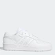 Buty sportowe adidas Originals Rivalry Low EF8729 38 (6UK) 24.5 cm Białe/Białe/Czarne (4060512770217) - obraz 1