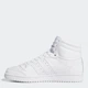 Sneakersy damskie skórzane adidas Originals Top Ten FV6131 35.5 (4UK) 22.5 cm Białe (4060517714414) - obraz 3