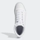 Sneakersy damskie skórzane adidas Originals Top Ten FV6131 35.5 (4UK) 22.5 cm Białe (4060517714414) - obraz 6
