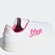 Sneakersy damskie adidas Originals Stan Smith FX5569 38.5 (6.5UK) 25 cm Białe (4064037527479) - obraz 4