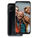 Мобільний телефон Huawei P40 Lite 6/128 GB Midnight Black (51095CJV) - зображення 1