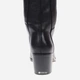Женские зимние сапоги Blizzarini Z147-76B-N014 37 23.8 см Черные - изображение 5